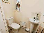 4 bedroom detached house for sale in Bishy Barnebee Way,...