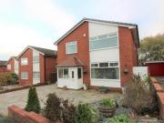 4 Bedroom Detached House For Sale In Bispham