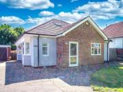 4 Bedroom Detached House For Sale In Bitterne