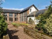 4 Bedroom Detached House For Sale In Black Dog, Crediton