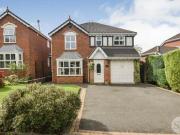 4 Bedroom Detached House For Sale In Blackburn