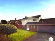 4 Bedroom Detached House For Sale In Blackburn