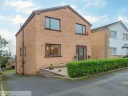 4 Bedroom Detached House For Sale In Blackburn, Lancashire