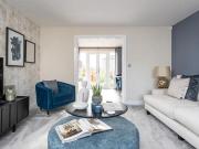 4 Bedroom Detached House For Sale In Blackburn, Lancashire