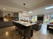 4 Bedroom Detached House For Sale In Blackburn, Lancashire