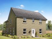 4 Bedroom Detached House For Sale In Blackburn With...