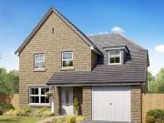 4 Bedroom Detached House For Sale In Blackburn With...