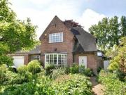 4 Bedroom Detached House For Sale In Blackheath, London