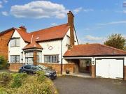 4 Bedroom Detached House For Sale In Blackpool