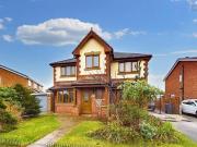 4 Bedroom Detached House For Sale In Blackpool