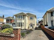 4 Bedroom Detached House For Sale In Blackpool