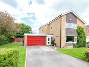4 Bedroom Detached House For Sale In Blackpool, Lancashire