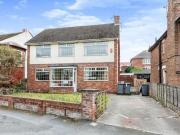 4 Bedroom Detached House For Sale In Blackpool, Lancashire