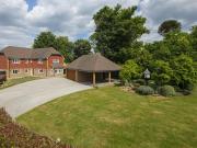 4 bedroom detached house for sale in Blacksmiths Court,...