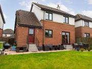 4 bedroom detached house for sale in Blair Atholl Gate,...