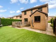 4 bedroom detached house for sale in Blairdenon Drive,...