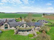 4 Bedroom Detached House For Sale In Blairgowrie