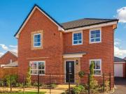 4 bedroom detached house for sale in Blenheim Avenue...