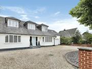 4 Bedroom Detached House For Sale In Blundellsands,...