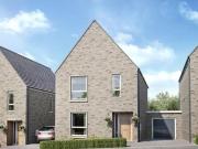 4 Bedroom Detached House For Sale In Blunsdon Hill, Swindon
