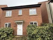 4 Bedroom Detached House For Sale In Blyton