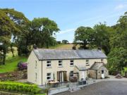 4 Bedroom Detached House For Sale In Bodmin, Cornwall