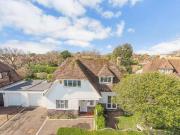 4 Bedroom Detached House For Sale In Bognor Regis, West...