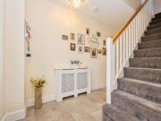 4 bedroom detached house for sale in Bolsover Road,...
