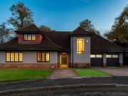 4 Bedroom Detached House For Sale In Bolton