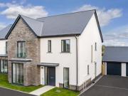 4 Bedroom Detached House For Sale In Bonvilston