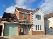 4 Bedroom Detached House For Sale In Boothville