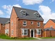 4 Bedroom Detached House For Sale In Boroughbridge,...