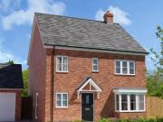 4 Bedroom Detached House For Sale In Boston