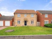4 Bedroom Detached House For Sale In Boston