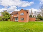 4 Bedroom Detached House For Sale In Boston, Lincolnshire