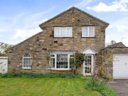 4 Bedroom Detached House For Sale In Boston Spa