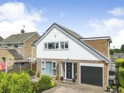 4 Bedroom Detached House For Sale In Boston Spa, Wetherby