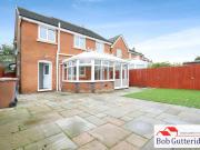 4 bedroom detached house for sale in Botesworth Gardens,...