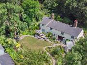 4 bedroom detached house for sale in Boundary Lane,...
