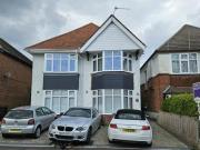 4 Bedroom Detached House For Sale In Bournemouth