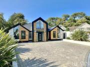 4 Bedroom Detached House For Sale In Bournemouth