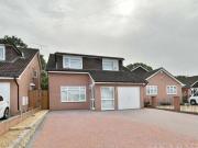 4 Bedroom Detached House For Sale In Bournemouth
