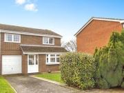 4 Bedroom Detached House For Sale In Bournemouth, Dorset