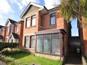 4 Bedroom Detached House For Sale In Bournemouth, Dorset