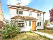 4 bedroom detached house for sale in Bournemouth Park...