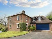 4 Bedroom Detached House For Sale In Bourton