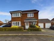 4 Bedroom Detached House For Sale In Bowbrook
