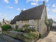 4 Bedroom Detached House For Sale In Bozeat