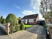 4 Bedroom Detached House For Sale In Bracebridge Heath