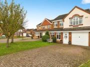 4 Bedroom Detached House For Sale In Bracebridge Heath,...